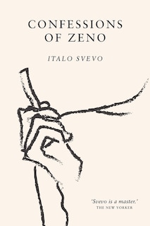 Couverture_Confessions of Zeno