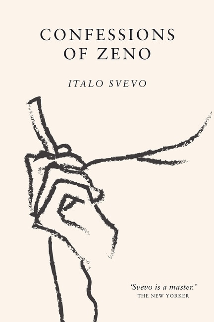 Couverture_Confessions of Zeno