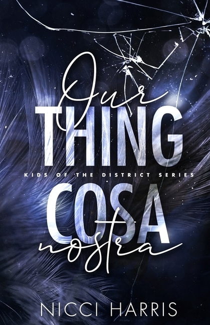 Couverture_Our Thing - The Ballerina and The Butcher Boy Complete Duet