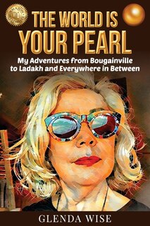 Couverture_The World Is Your Pearl
