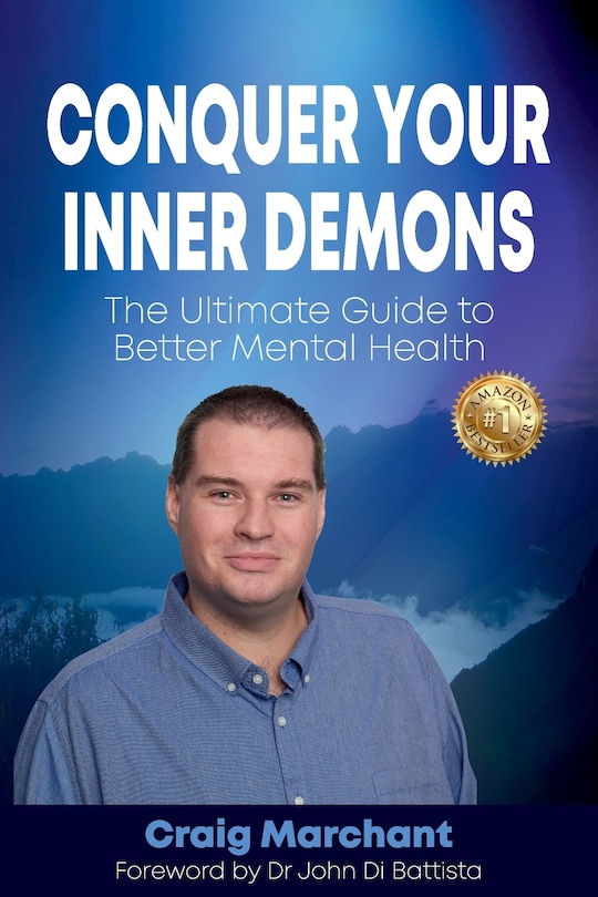 Front cover_Conquer Your Inner Demons