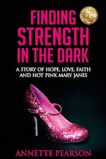 Front cover_Finding Strength in the Dark