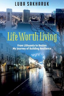 Front cover_Life Worth Living
