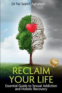 Front cover_Reclaim Your Life