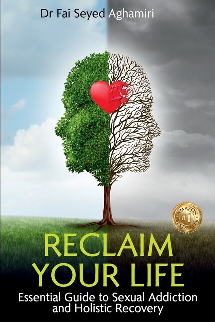 Front cover_Reclaim Your Life