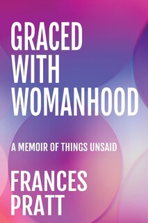 Front cover_Graced With Womanhood