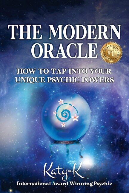 Couverture_The Modern Oracle