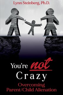 Couverture_You're not Crazy