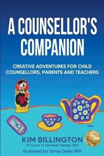 Couverture_A Counsellor's Companion