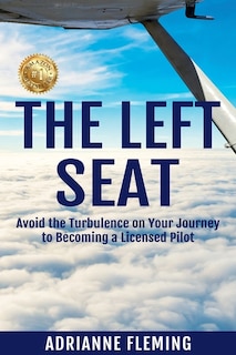 Couverture_The Left Seat
