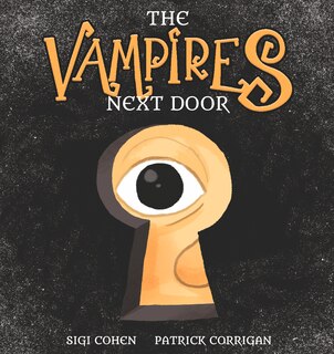 Couverture_The Vampires Next Door