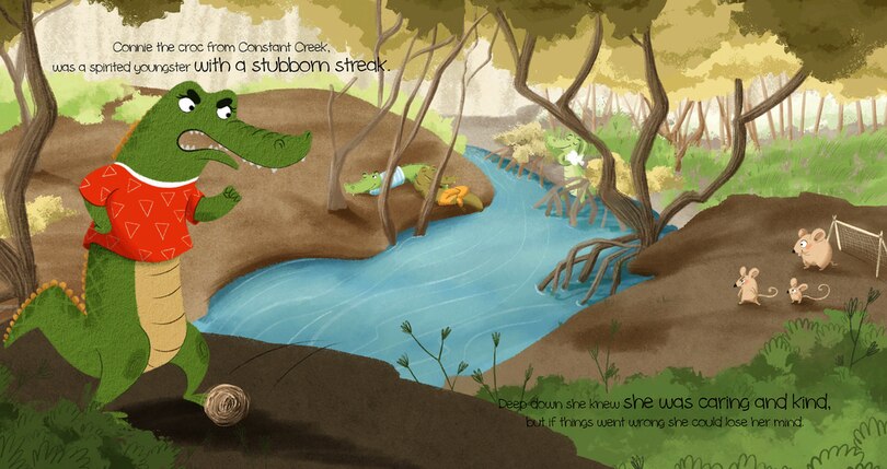 Front cover_Crocs Don't Do Yoga