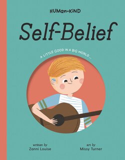 Front cover_Self-belief
