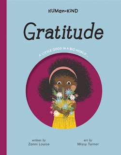 Front cover_Human Kind: Gratitude