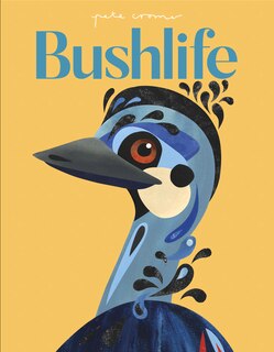 Couverture_Pete Cromer: Bushlife
