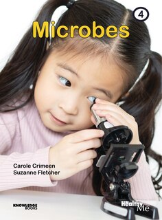 Front cover_Microbes