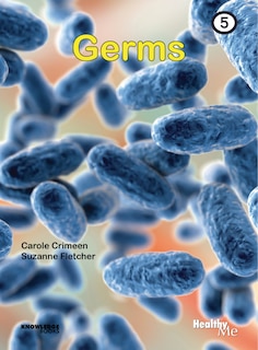 Front cover_Germs