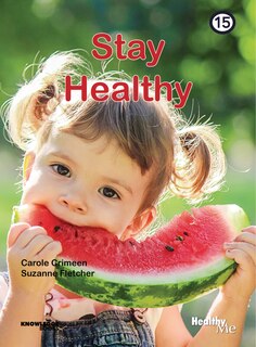 Front cover_Stay Healthy