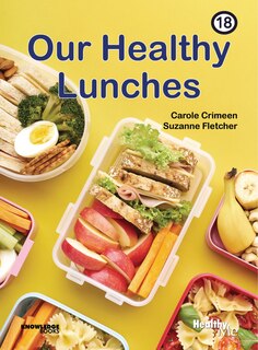 Front cover_Our Healthy Lunches