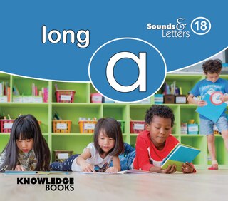 Sounds and Letters Short a: Book 1
