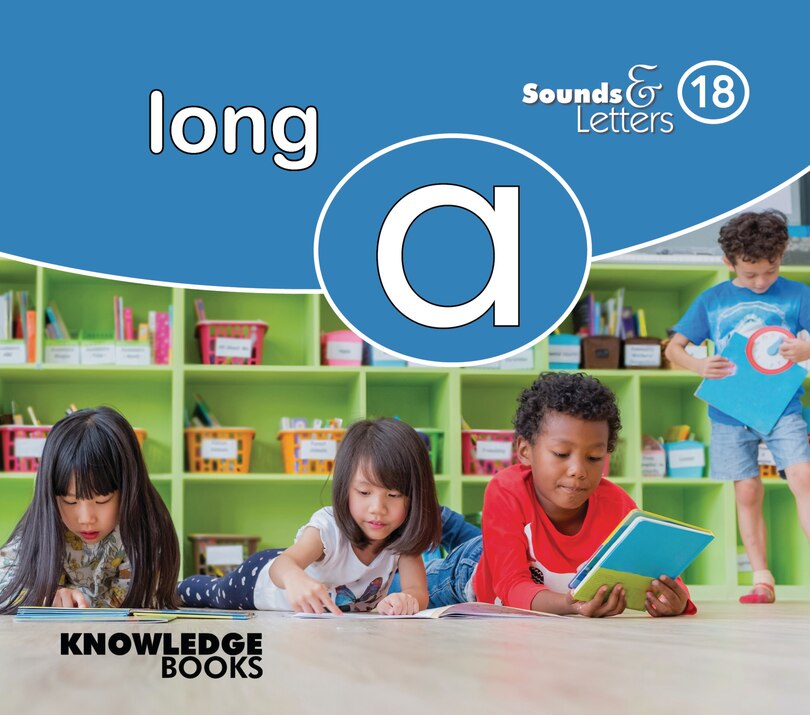Sounds and Letters Short a: Book 1