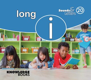 Sounds and Letters Short I: Book 3