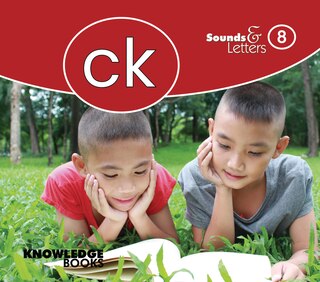 Sounds and Letters Sh: Book 14