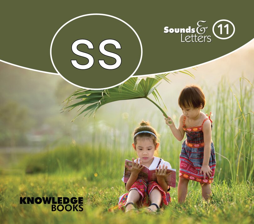 Sounds and Letters Th: Book 15