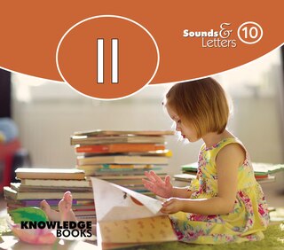 Sounds and Letters Oo: Book 16