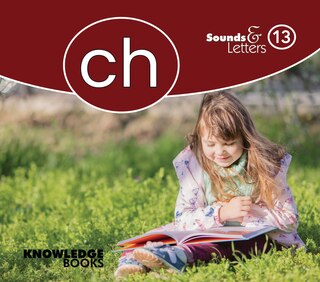 Sounds and Letters Wh: Book 17