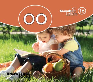 Sounds and Letters Long E: Book 19