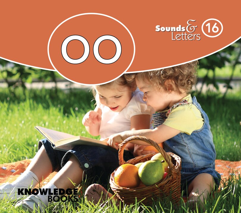 Sounds and Letters Long E: Book 19