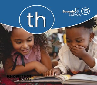 Sounds and Letters Long O: Book 21