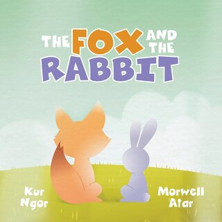 Couverture_The Fox And The Rabbit