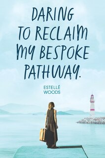 Front cover_Daring To Reclaim My Bespoke Pathway.