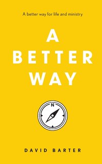 Front cover_A Better Way
