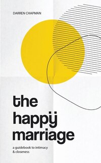 Couverture_The Happy Marriage