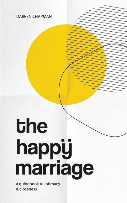 Couverture_The Happy Marriage