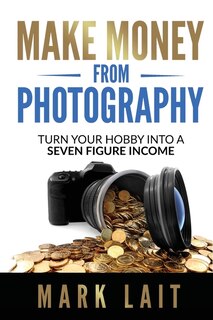 Front cover_Make Money From Photography
