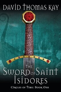 Couverture_The Sword Of Saint Isidores