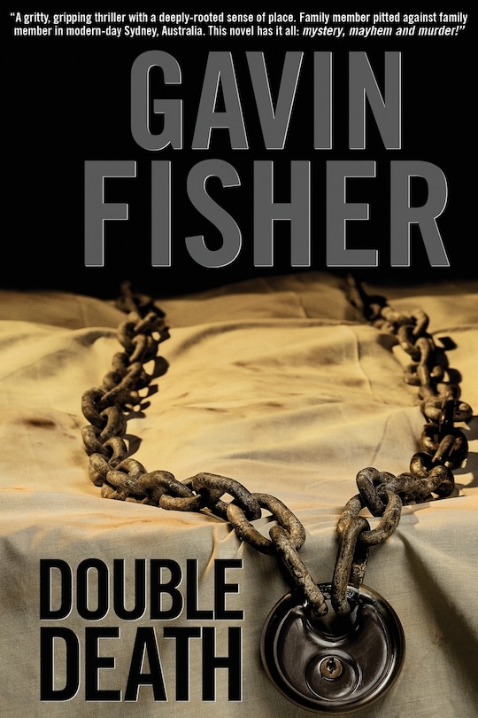 Front cover_Double Death