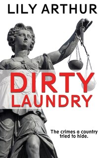 Front cover_Dirty Laundry