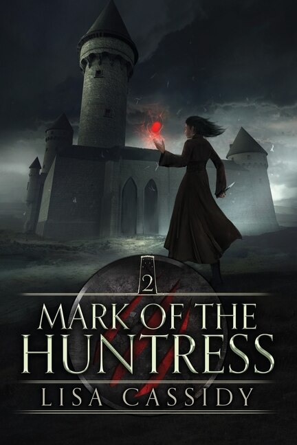 Front cover_Mark of the Huntress