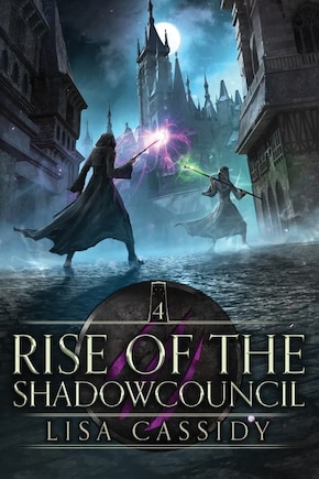 Rise of the Shadowcouncil