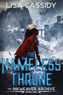 Front cover_The Nameless Throne