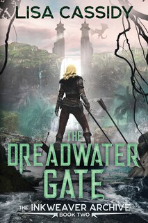 Front cover_The Dreadwater Gate