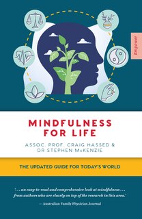Front cover_Mindfulness For Life