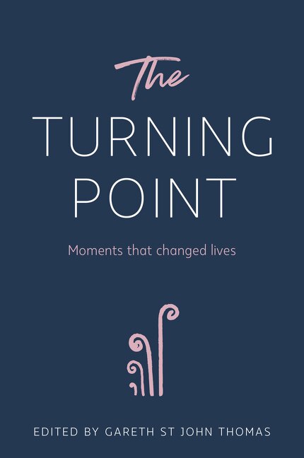 Front cover_Turning Point