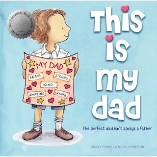 Couverture_This Is My Dad