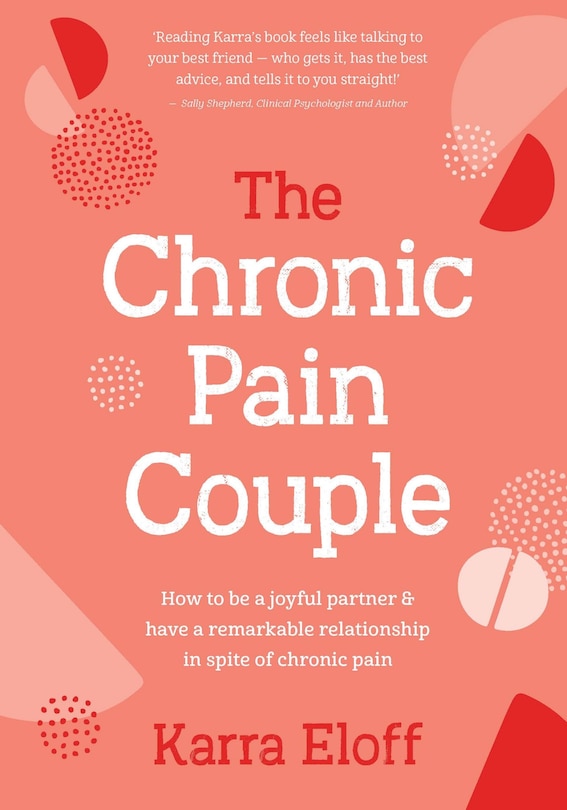 Front cover_The Chronic Pain Couple